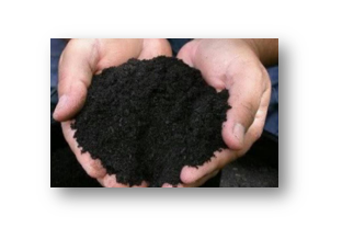 Organic fertilizer product