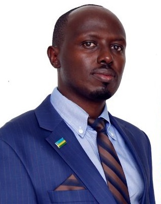 Hon. Albert Ruhakana (MSc, PGCs)